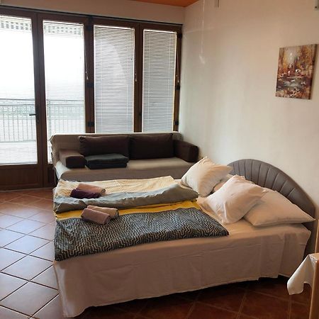 Vuke Apartments Senj  Ngoại thất bức ảnh