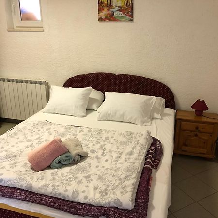 Vuke Apartments Senj  Ngoại thất bức ảnh