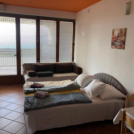 Vuke Apartments Senj  Ngoại thất bức ảnh