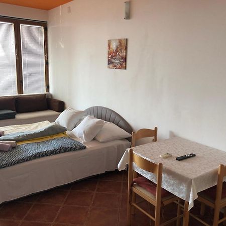 Vuke Apartments Senj  Ngoại thất bức ảnh