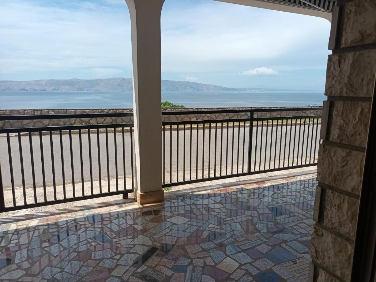 Vuke Apartments Senj  Ngoại thất bức ảnh