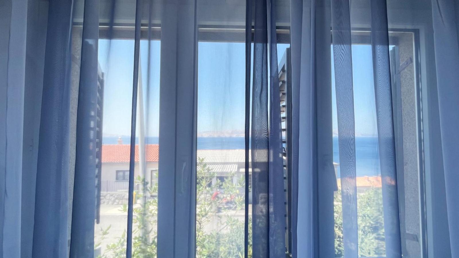 Vuke Apartments Senj  Ngoại thất bức ảnh