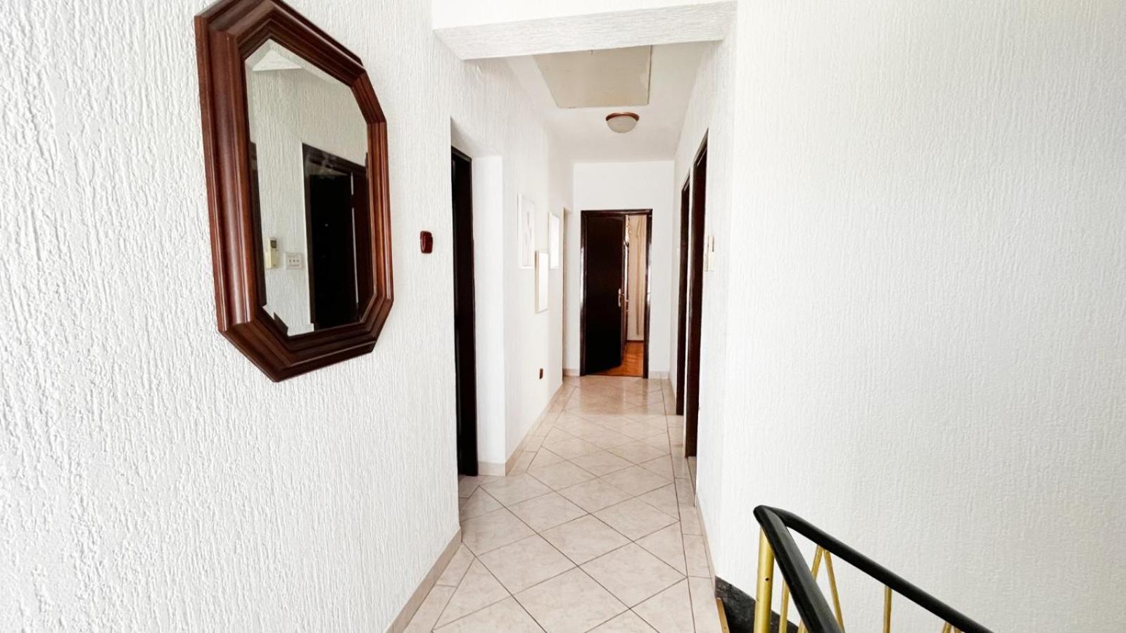 Vuke Apartments Senj  Ngoại thất bức ảnh