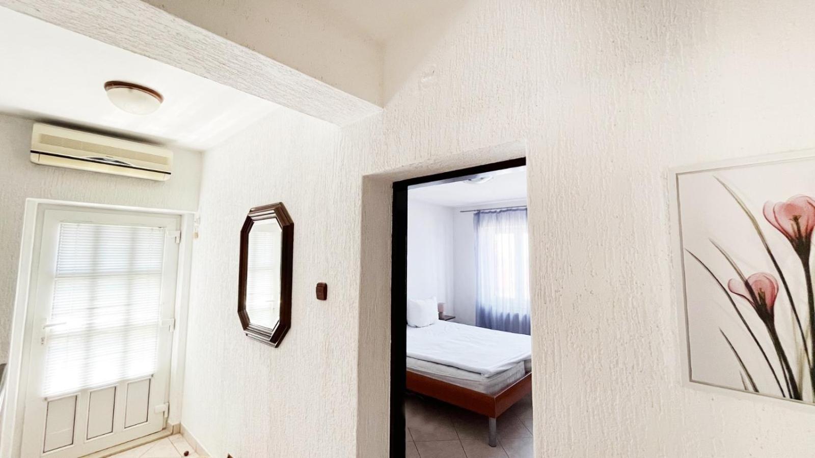 Vuke Apartments Senj  Ngoại thất bức ảnh