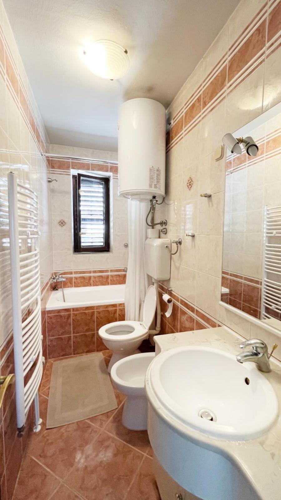 Vuke Apartments Senj  Ngoại thất bức ảnh