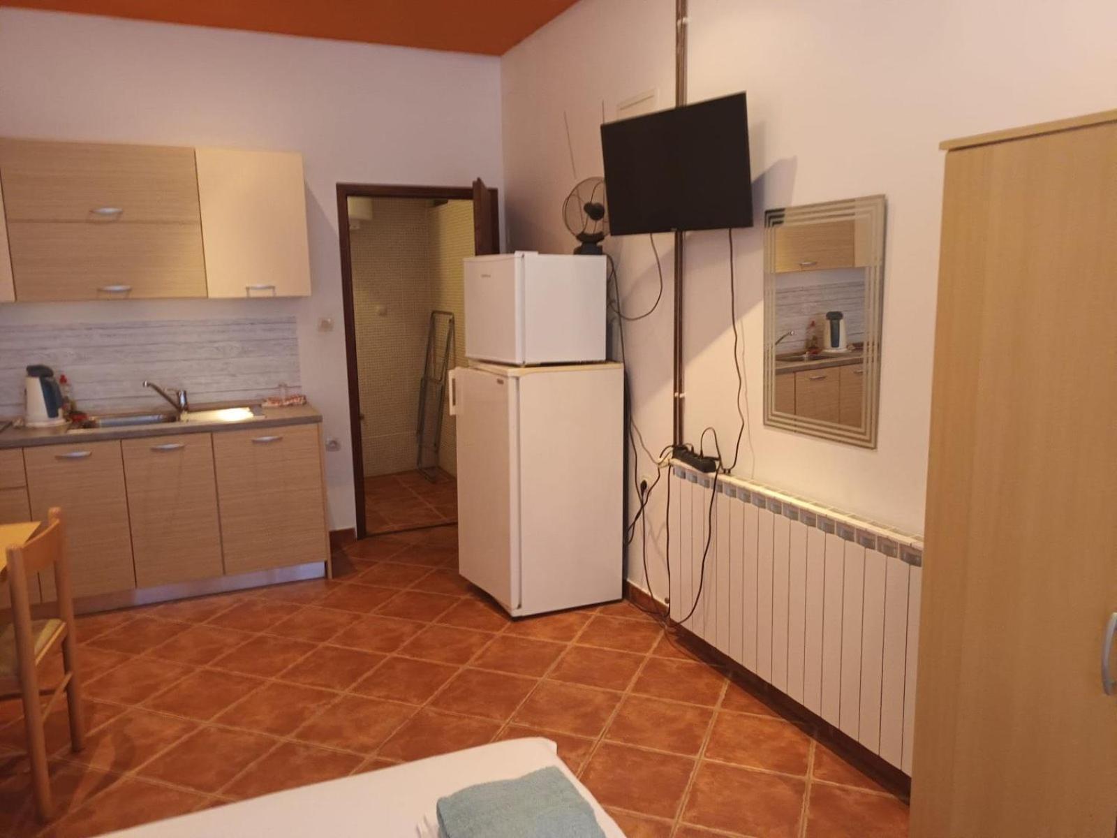 Vuke Apartments Senj  Ngoại thất bức ảnh