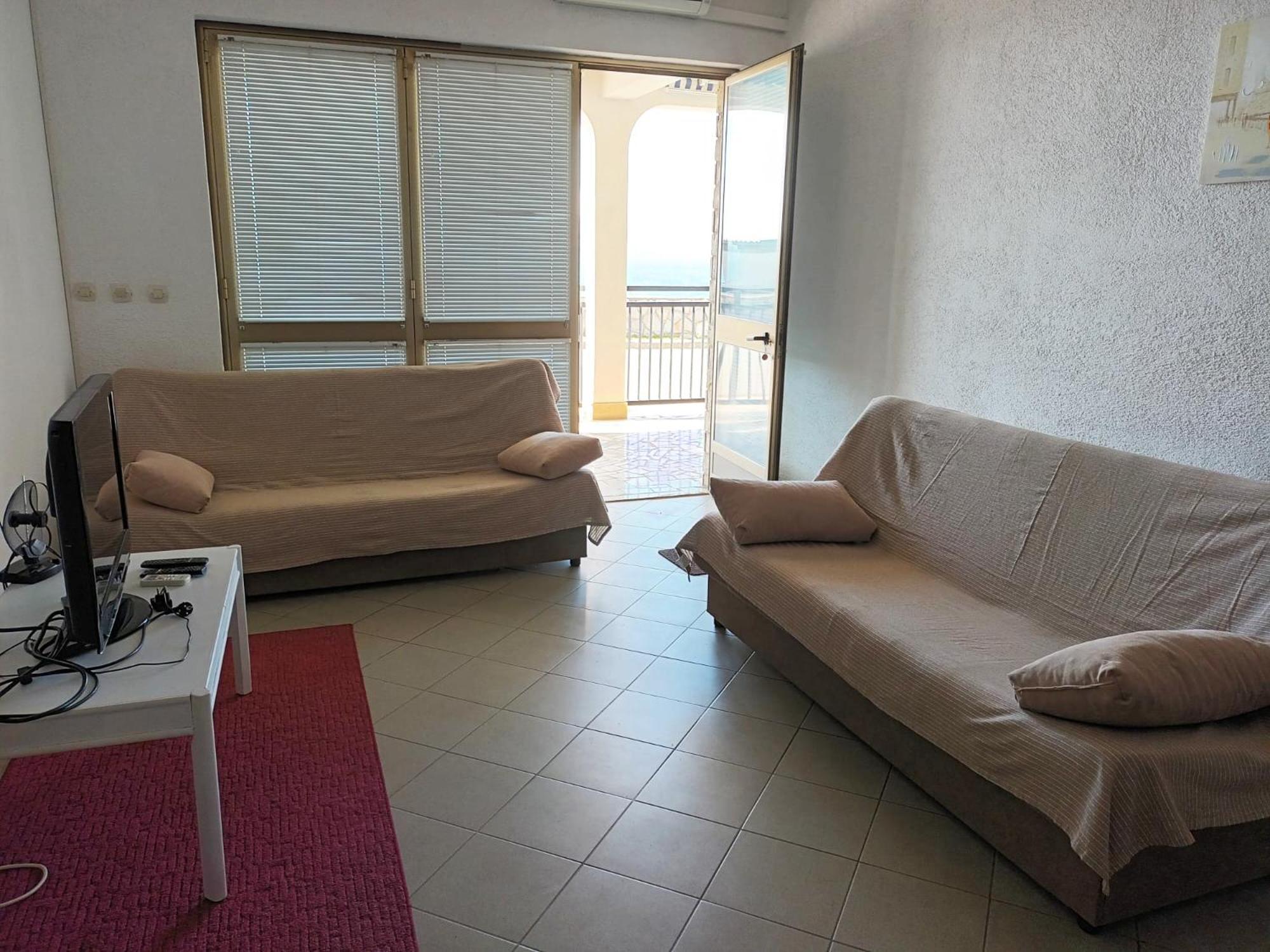 Vuke Apartments Senj  Ngoại thất bức ảnh