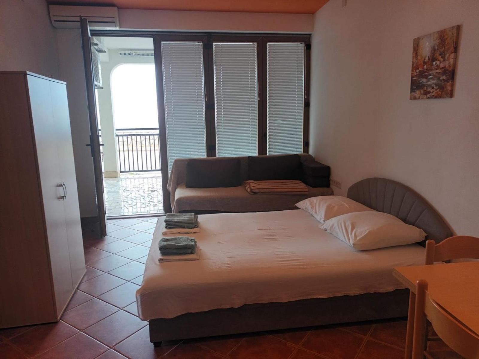 Vuke Apartments Senj  Ngoại thất bức ảnh