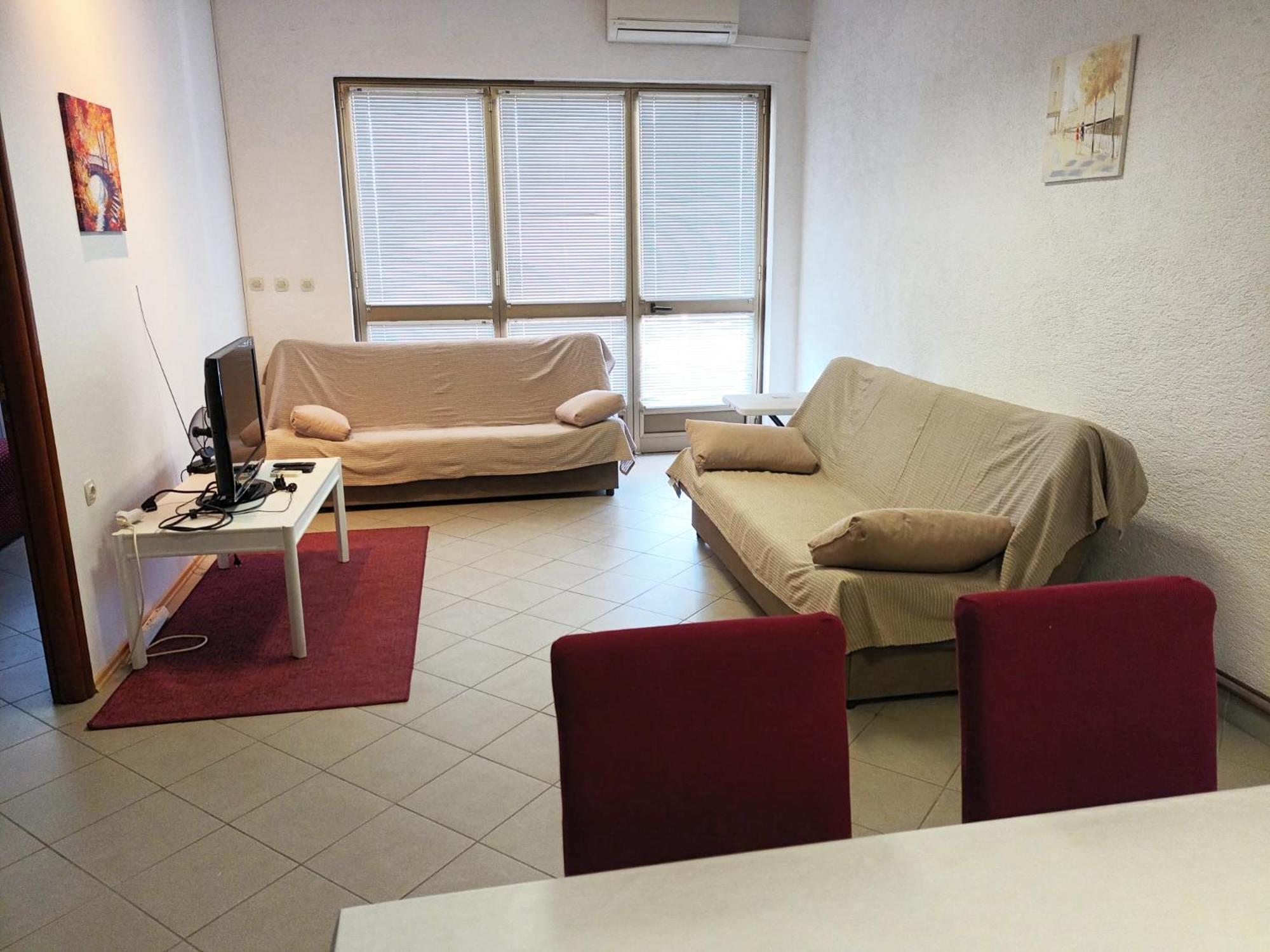 Vuke Apartments Senj  Ngoại thất bức ảnh