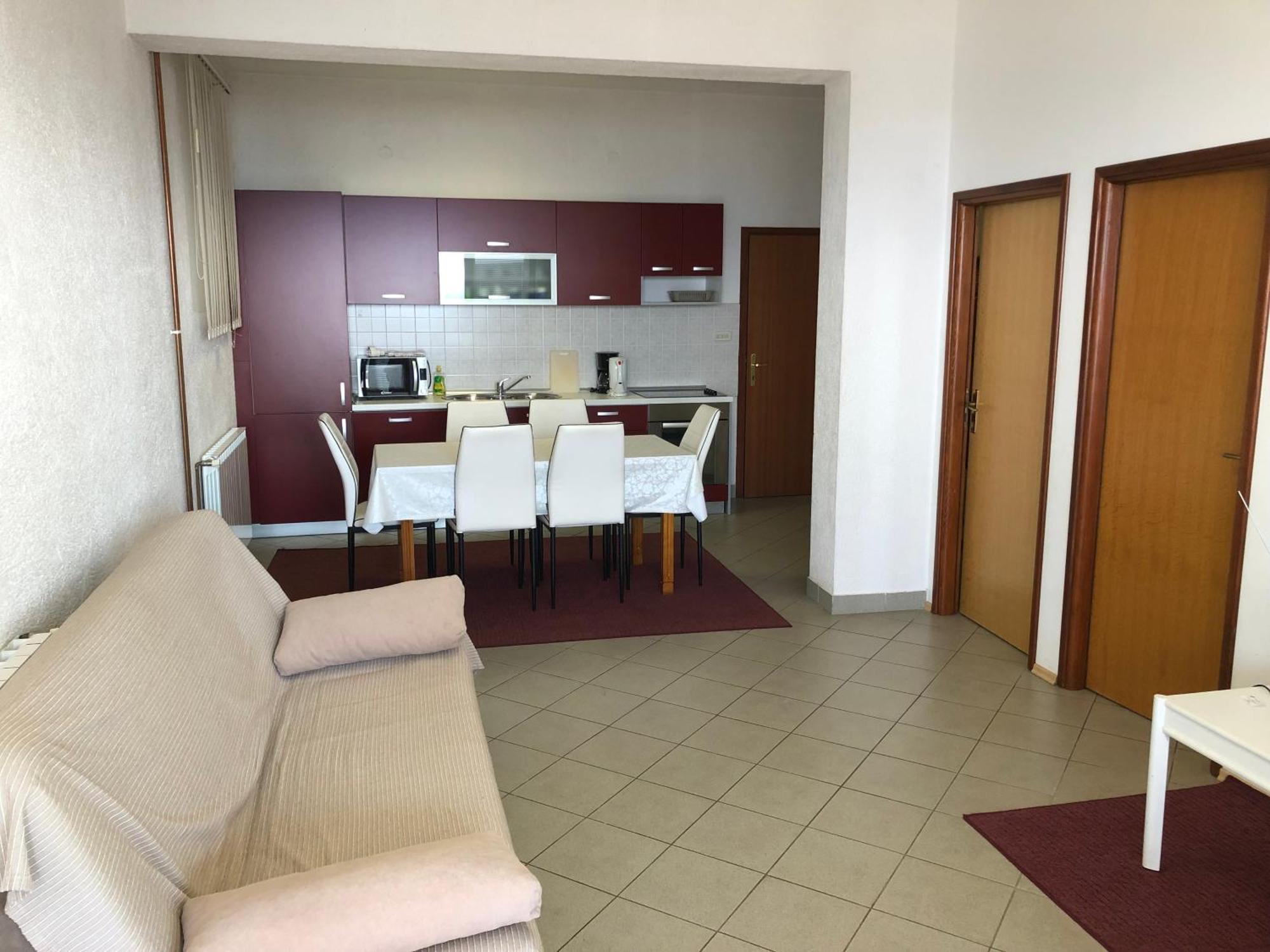 Vuke Apartments Senj  Ngoại thất bức ảnh