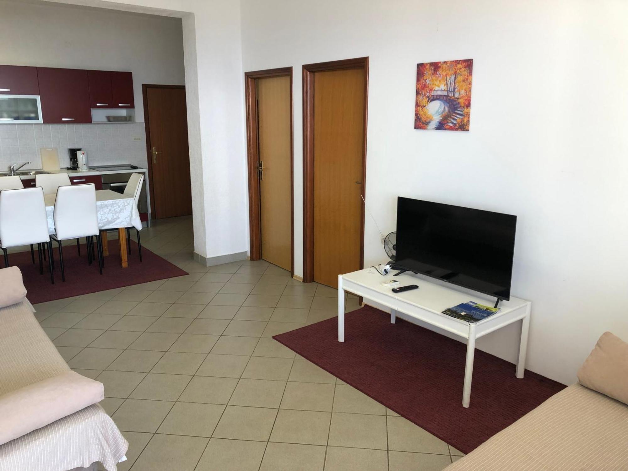 Vuke Apartments Senj  Ngoại thất bức ảnh
