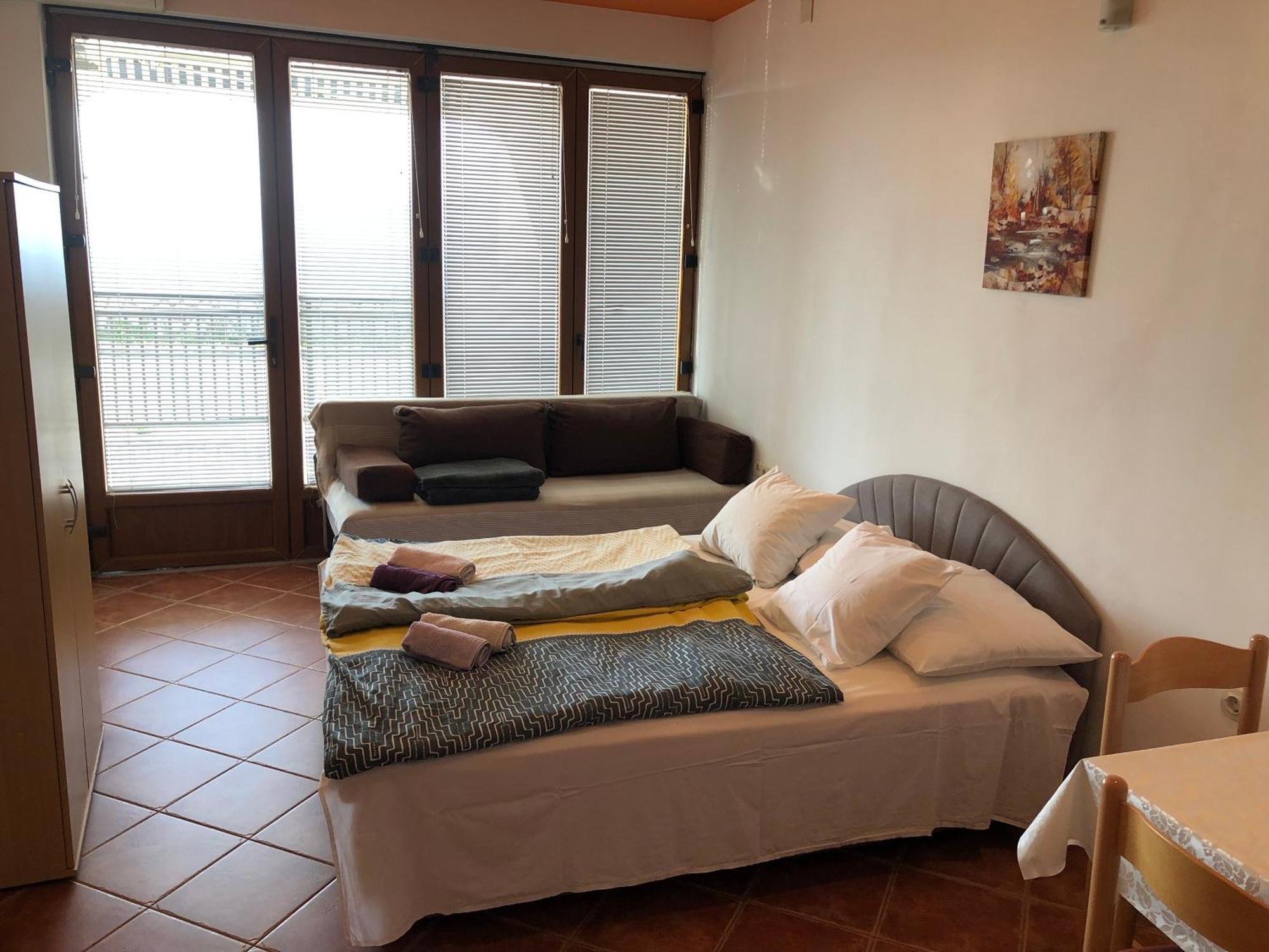 Vuke Apartments Senj  Ngoại thất bức ảnh