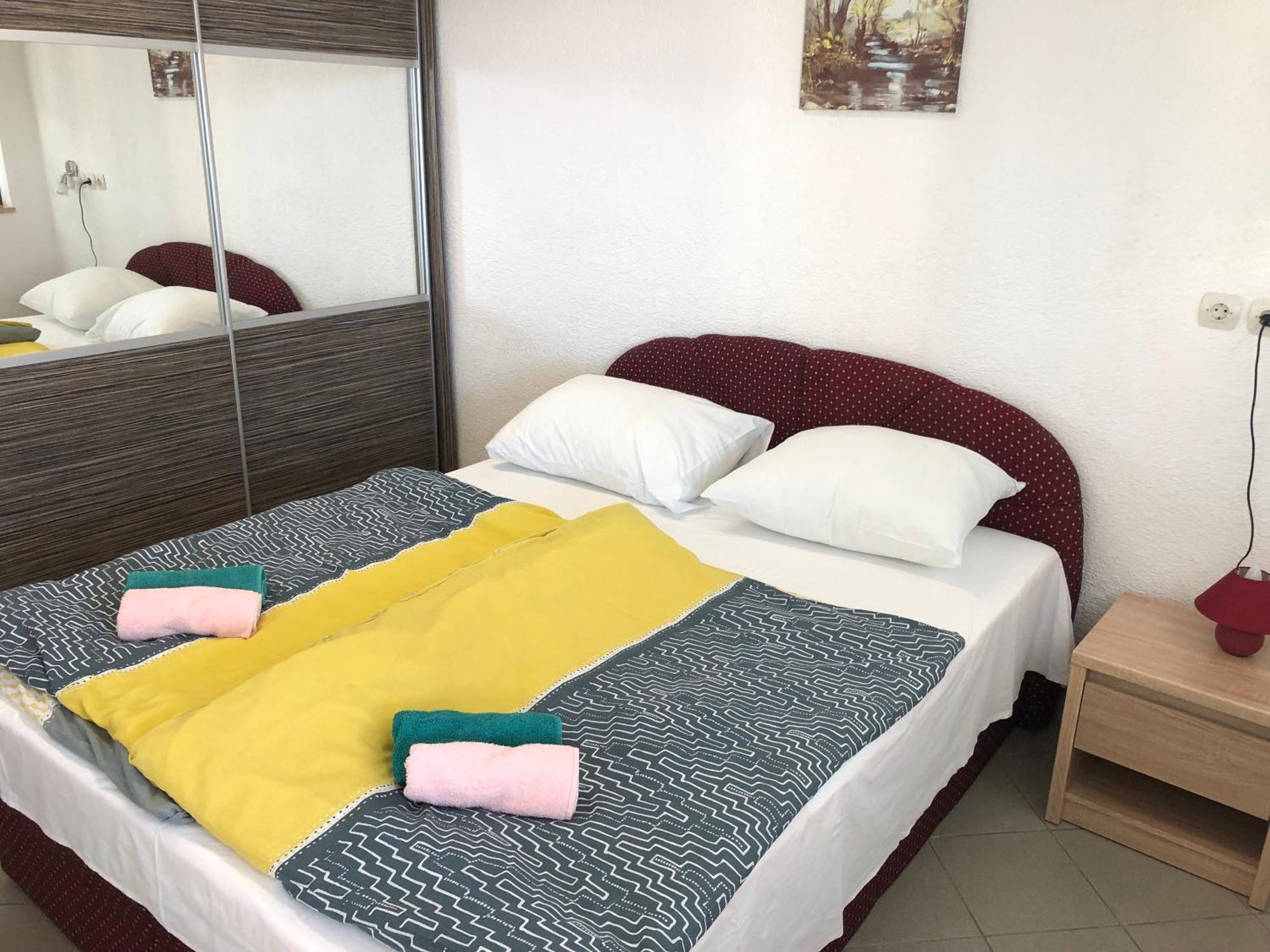 Vuke Apartments Senj  Ngoại thất bức ảnh