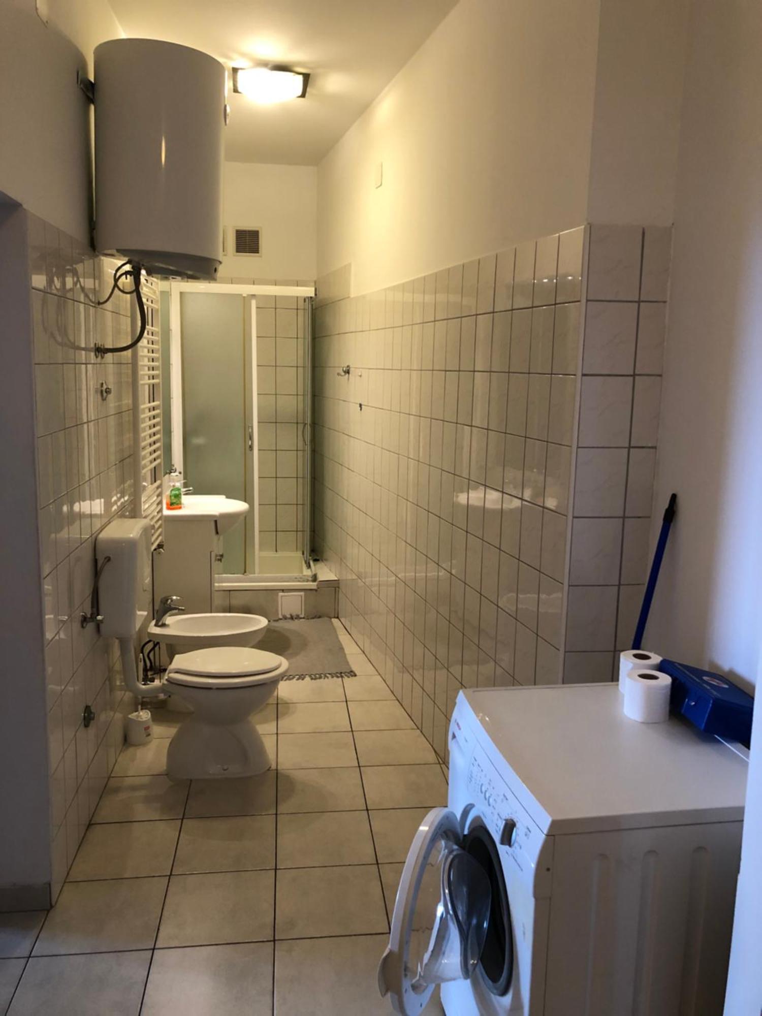 Vuke Apartments Senj  Ngoại thất bức ảnh