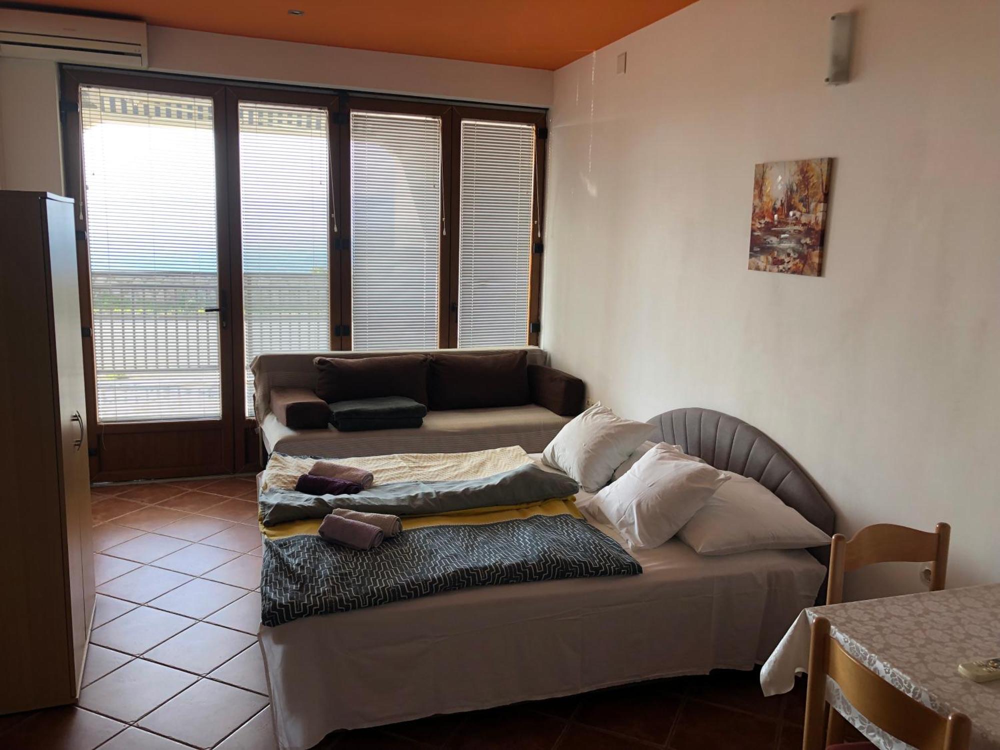 Vuke Apartments Senj  Ngoại thất bức ảnh