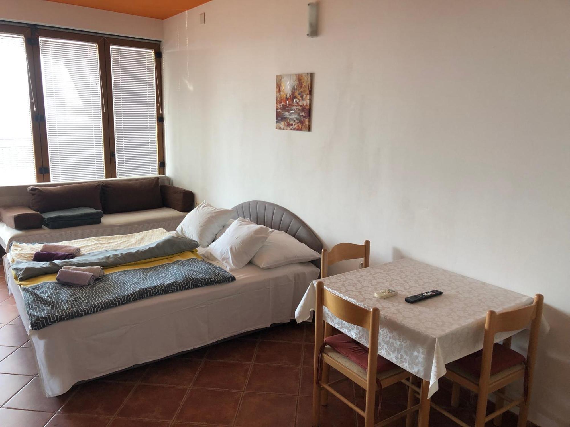 Vuke Apartments Senj  Ngoại thất bức ảnh