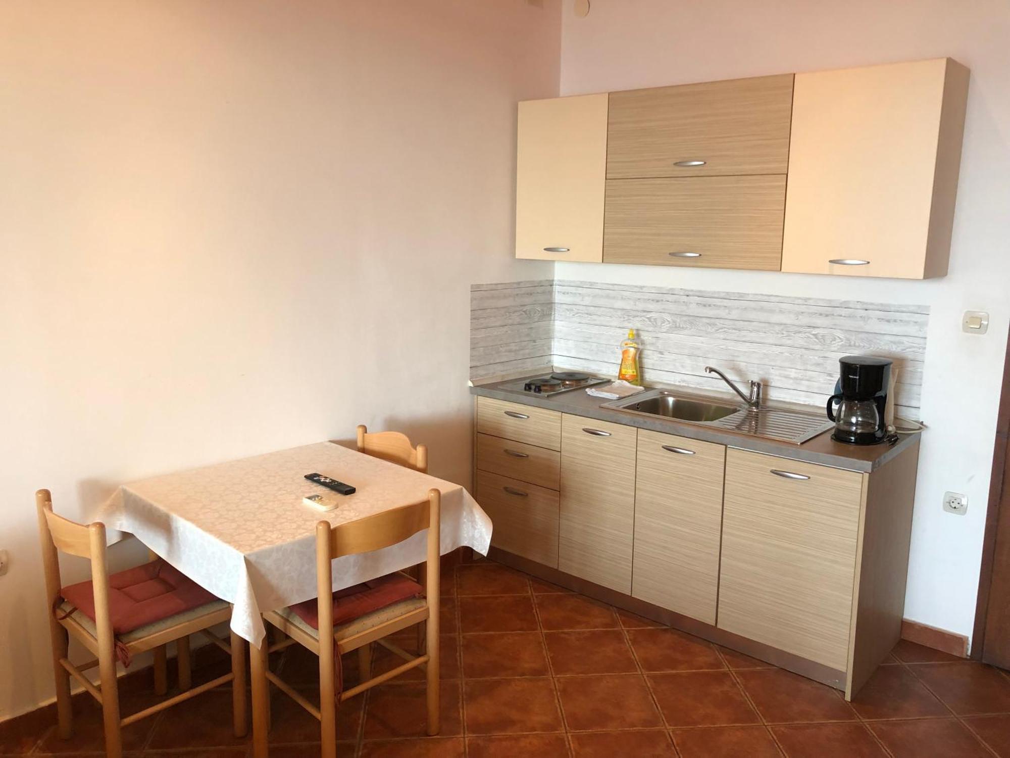 Vuke Apartments Senj  Ngoại thất bức ảnh