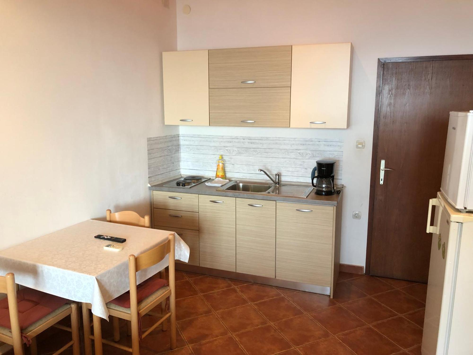 Vuke Apartments Senj  Ngoại thất bức ảnh