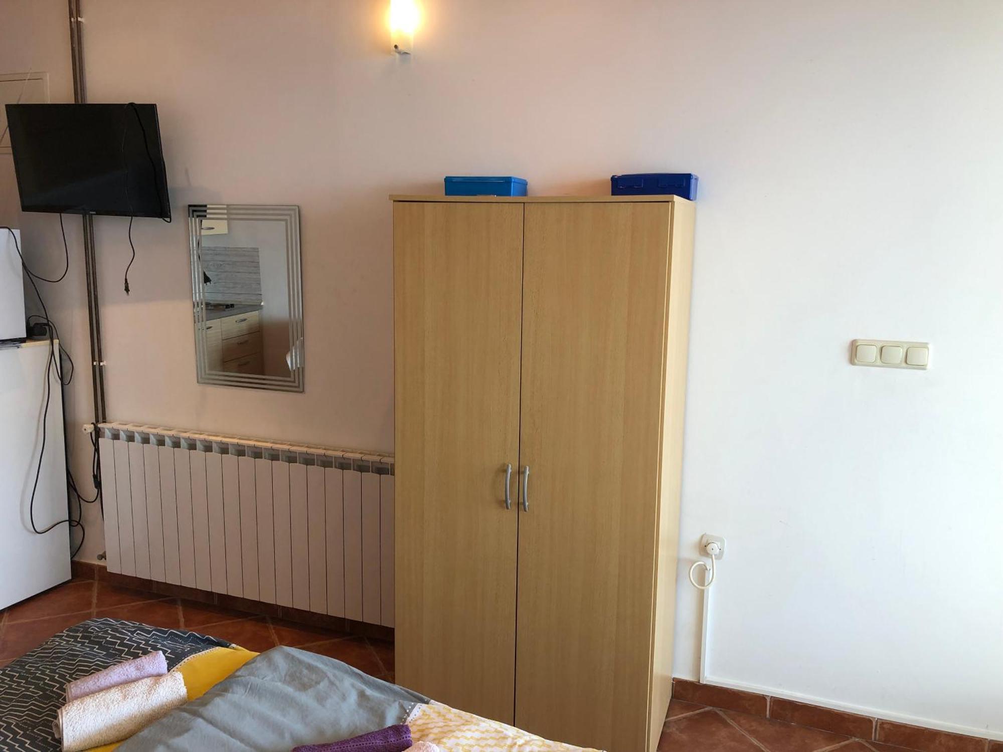 Vuke Apartments Senj  Ngoại thất bức ảnh