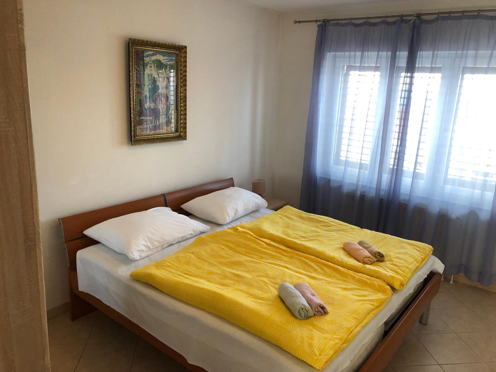 Vuke Apartments Senj  Ngoại thất bức ảnh