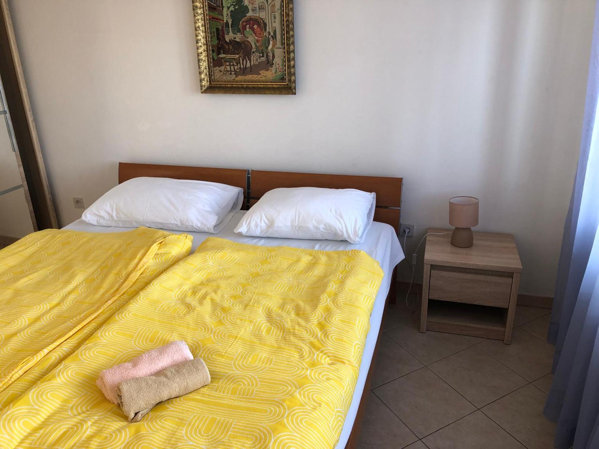 Vuke Apartments Senj  Ngoại thất bức ảnh