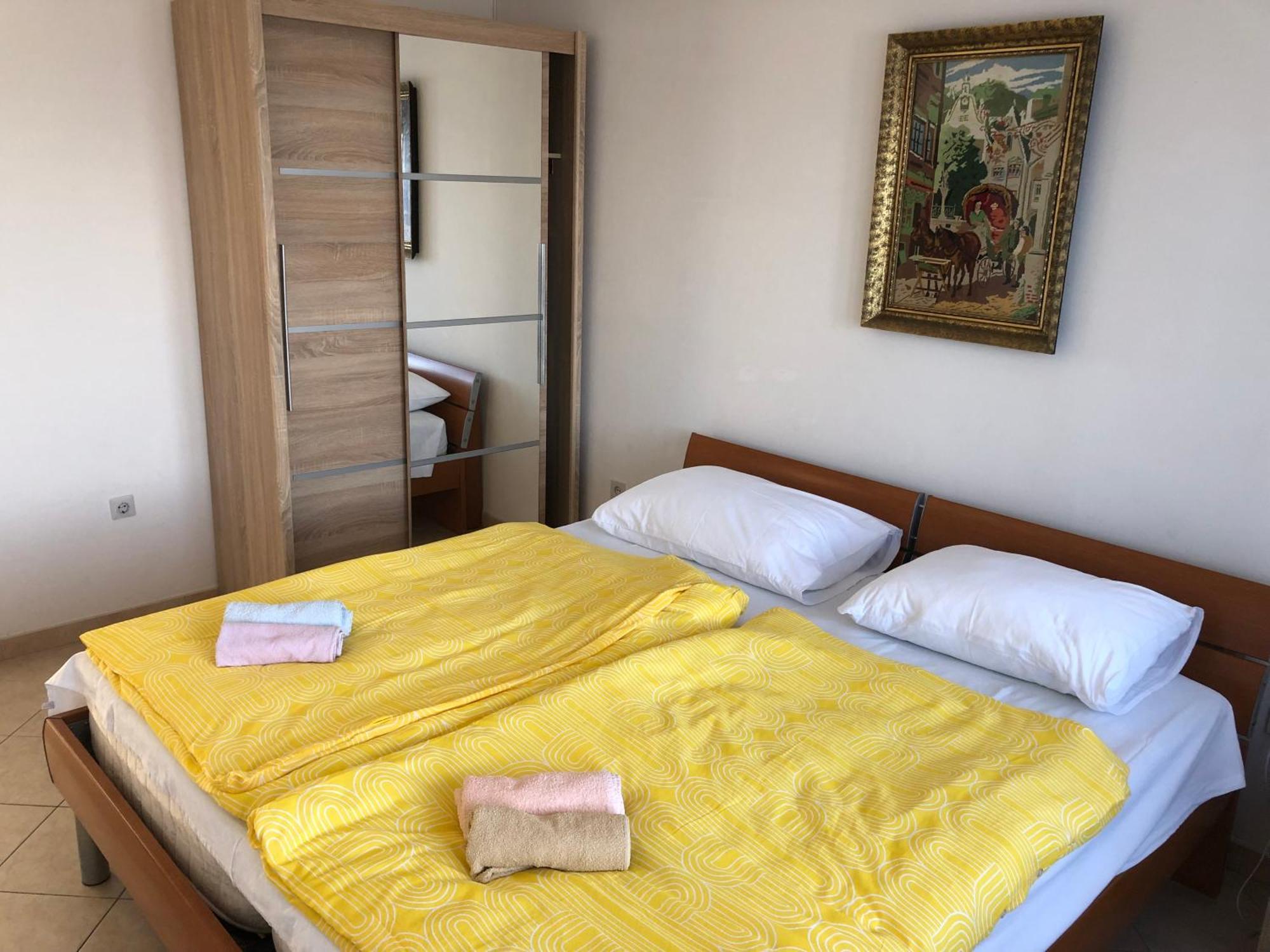 Vuke Apartments Senj  Ngoại thất bức ảnh