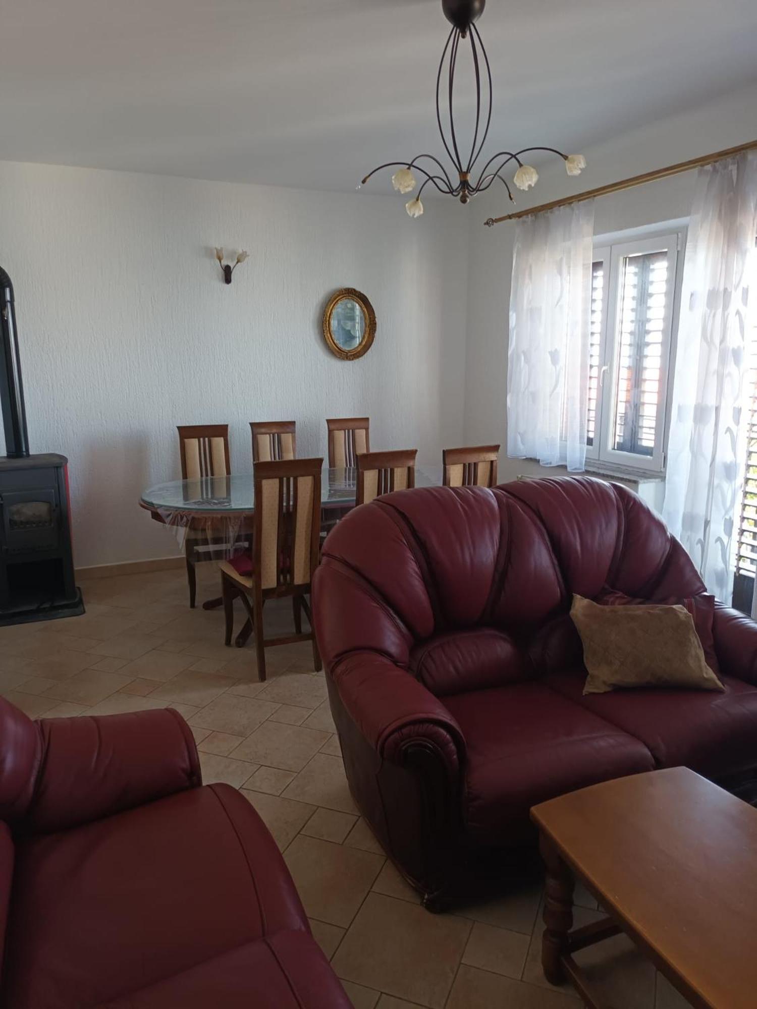 Vuke Apartments Senj  Ngoại thất bức ảnh