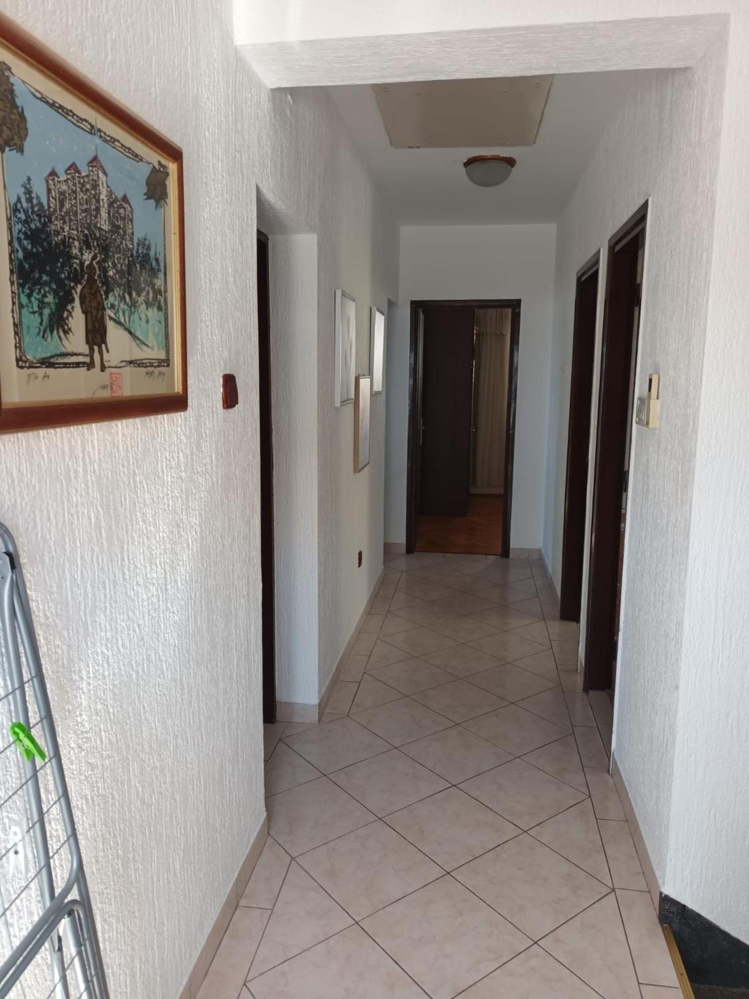Vuke Apartments Senj  Ngoại thất bức ảnh