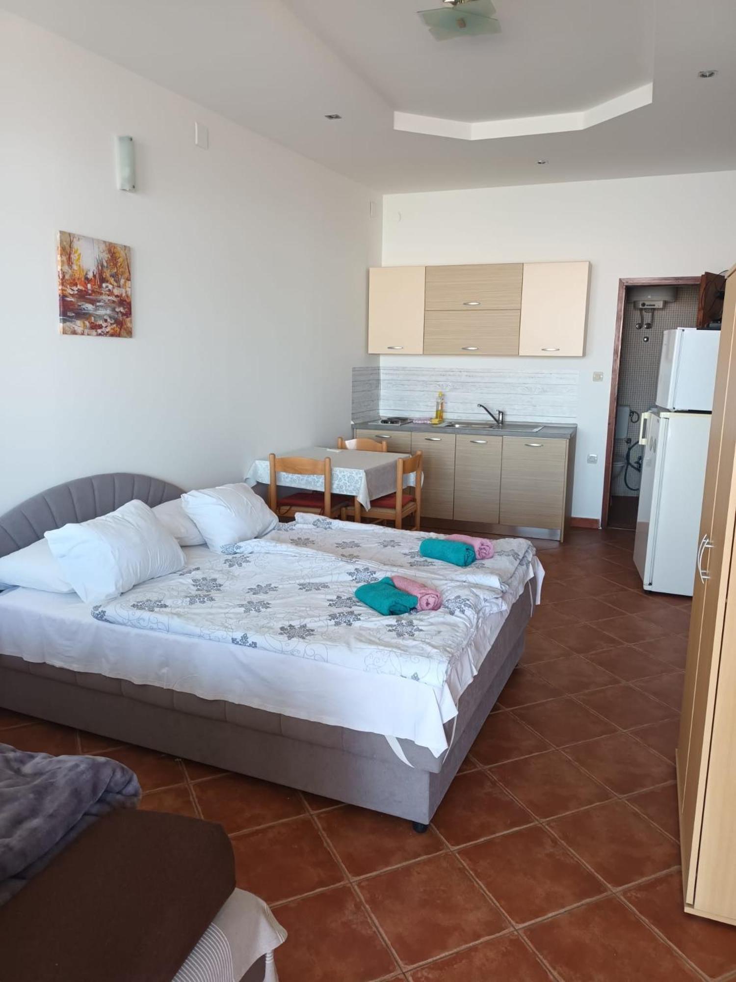 Vuke Apartments Senj  Ngoại thất bức ảnh