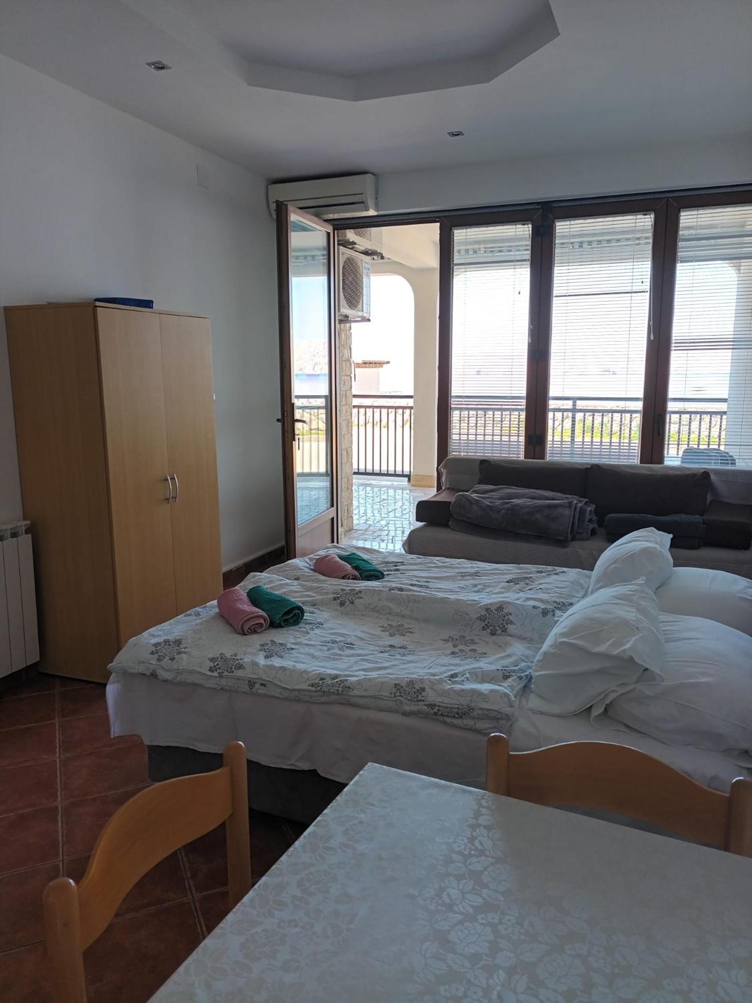 Vuke Apartments Senj  Ngoại thất bức ảnh