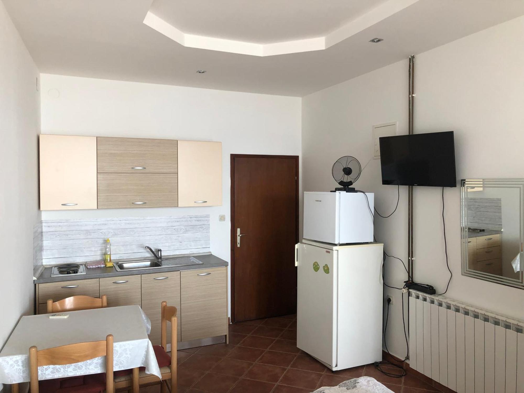 Vuke Apartments Senj  Ngoại thất bức ảnh