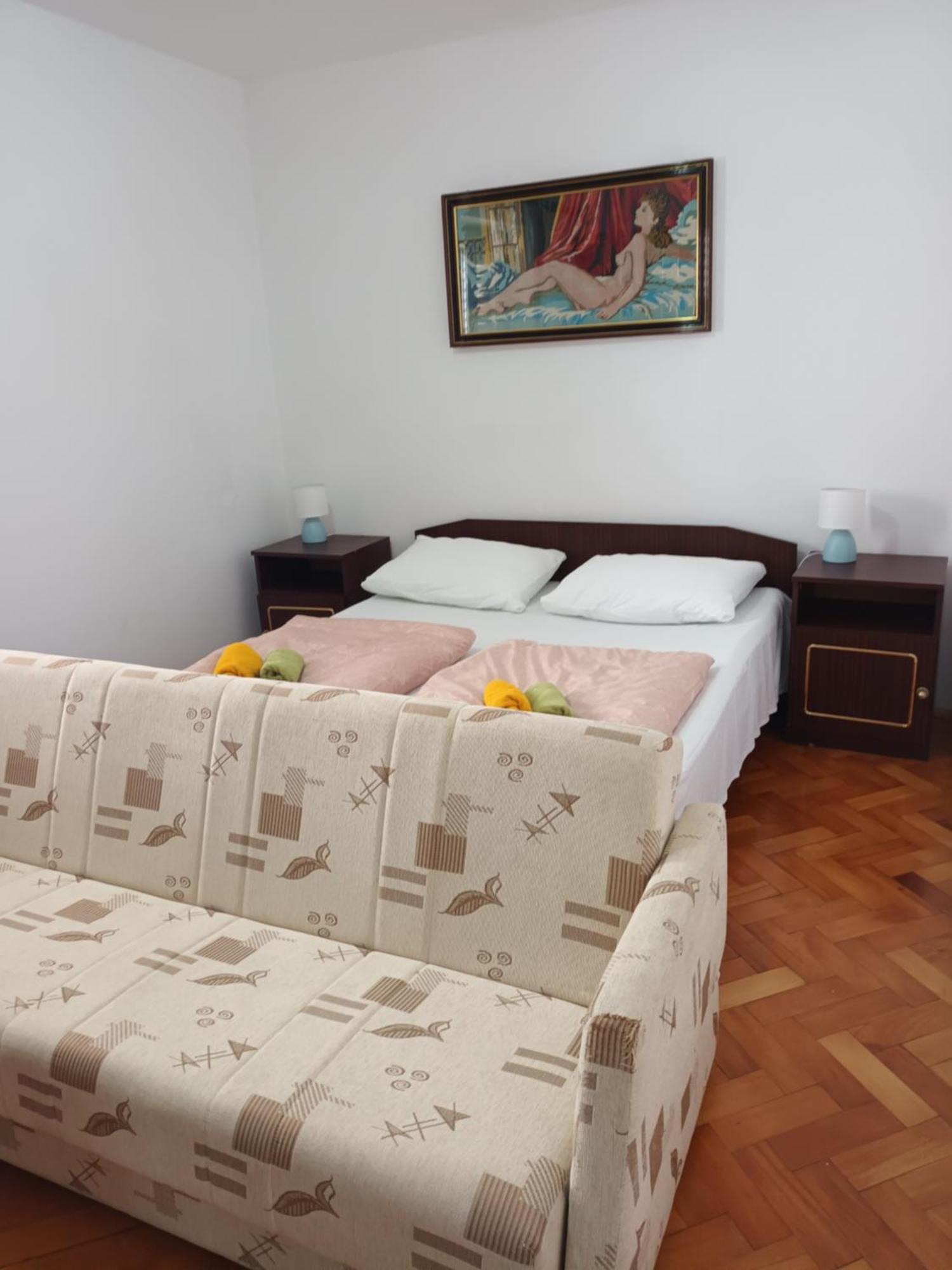 Vuke Apartments Senj  Ngoại thất bức ảnh
