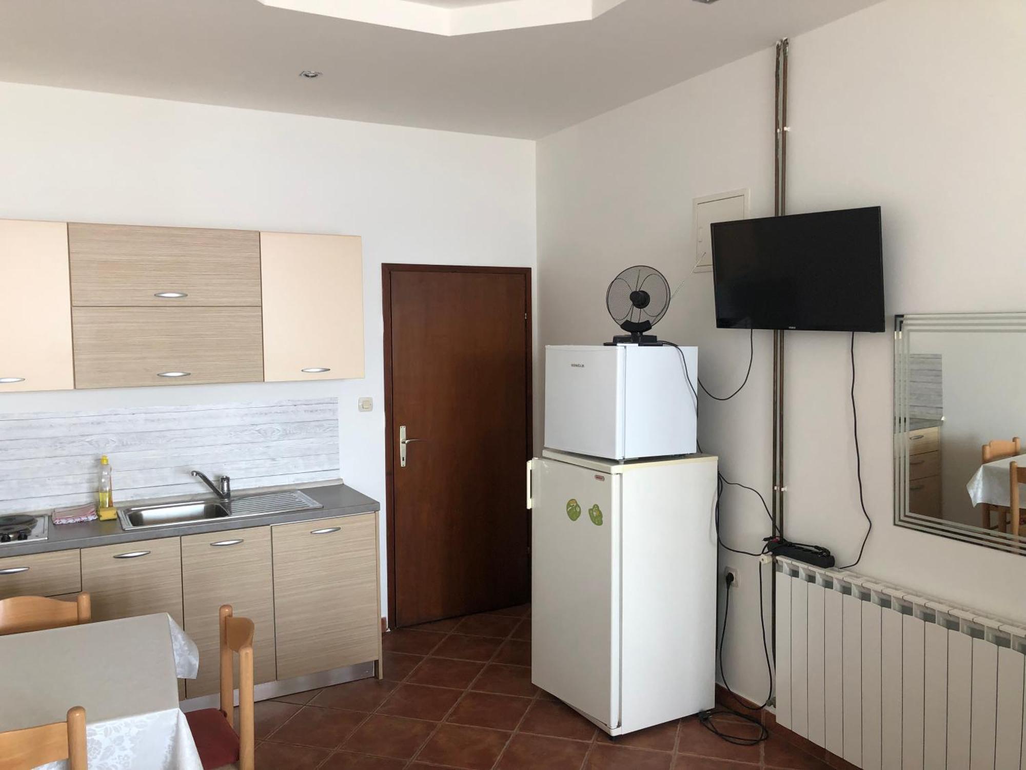 Vuke Apartments Senj  Ngoại thất bức ảnh