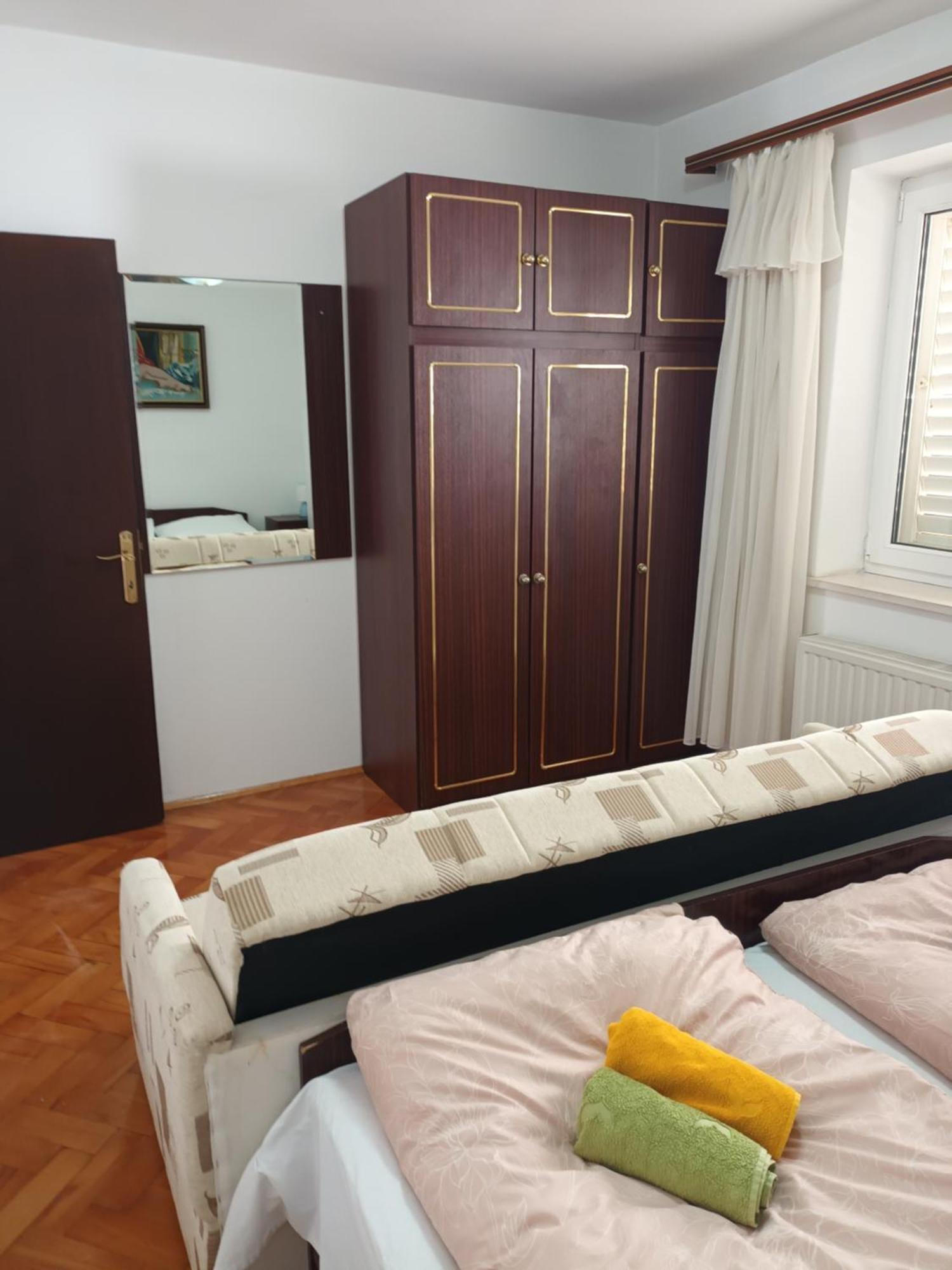 Vuke Apartments Senj  Ngoại thất bức ảnh