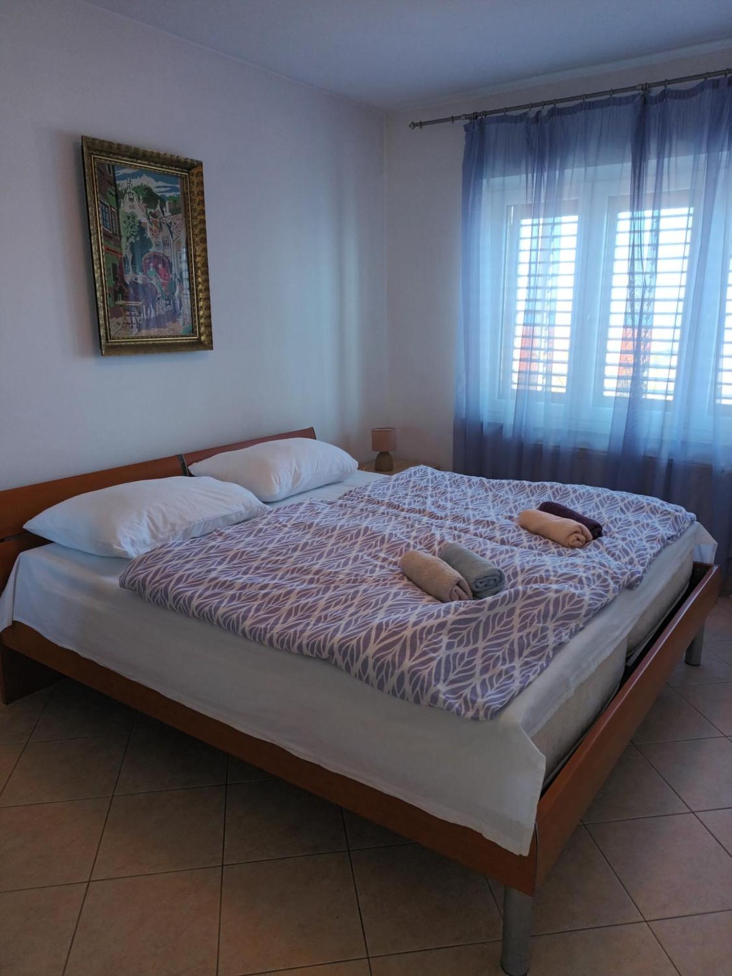 Vuke Apartments Senj  Ngoại thất bức ảnh