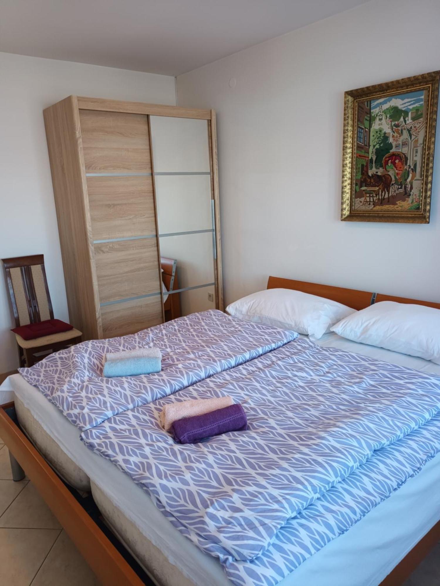 Vuke Apartments Senj  Phòng bức ảnh