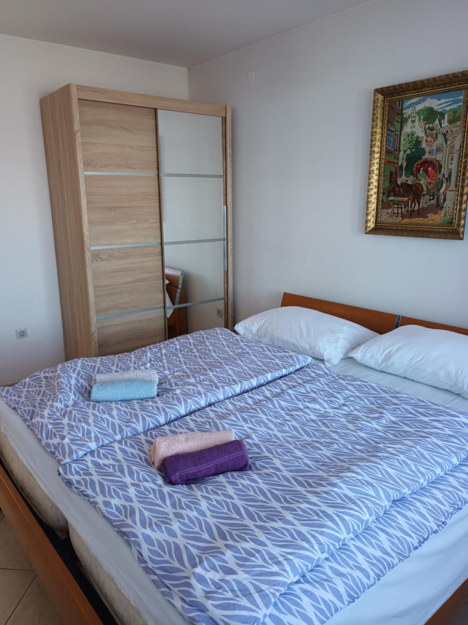Vuke Apartments Senj  Ngoại thất bức ảnh